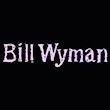 Bill Wyman in Manchester