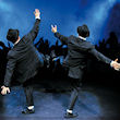 The Blues Brothers. Approved in Manchester