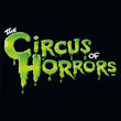 The Circus Of Horrors in Manchester tickets