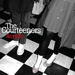 The Courteeners - Acrylic single