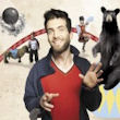 Dan Antopolski in Manchester tickets