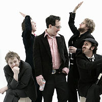 Ukulele Orchestra of Great Britain