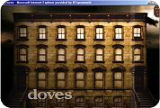 Official Doves website