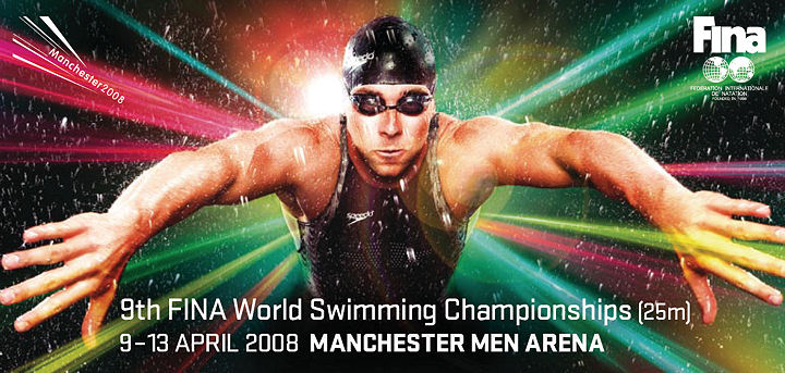 click here for tickets for the FINA World Championships at the MEN Arena