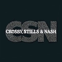 Crosby Stills & Nash in Manchester tickets