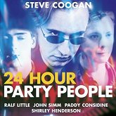 buy 24 Hour Party People on Region 1 or Region 2 DVD