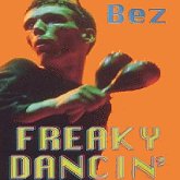 Buy Bez - Freaky Dancin' the book