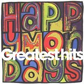 buy Happy Mondays Greatest Hits