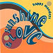 Happy Mondays - Sunshine & Love