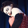 High Tease in Manchester tickets