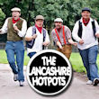 The Lancashire Hotpots in Manchester tickets