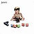 James - the new album