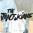 The Janoskians in Manchester