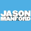 Jason Manford in Manchester