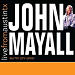 John Mayall in Manchester