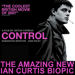 Control - the new Ian Curtis biopic - out 5th October