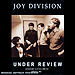Joy Division - Under Review