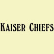 Kaiser Chiefs in Manchester tickets