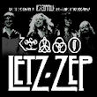 Letz Zep in Manchester tickets