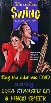Lisa Stansfield in Swing