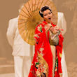 Madama Butterfly in Manchester tickets