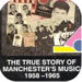 Manchester music books