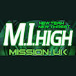 M.I. High in Manchester tickets