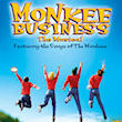 Monkee Business in Manchester tickets