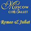 Moscow City Ballet: Romeo & Juliet in Manchester tickets