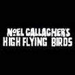 Noel Gallagher in Manchester