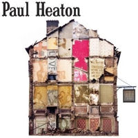 Paul Heaton live in Manchester