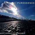 Puressence - Don't Forget To Remember