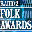 Radio Two Folk Awards in Manchester