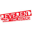 Reverend & The Makers in Manchester tickets