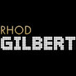 Rhod Gilbert live in Manchester tickets