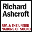 Richard Ashcroft live in Manchester tickets