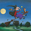 Room On The Broom in Manchester tickets