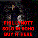 Buy Solo in Soho by Phil Lynott
