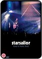 Starsailor - Love Is Here DVD and video