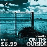 Buy the new Starsailor album from just £6.99