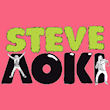 Steve Aoki in Manchester tickets