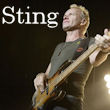 Sting in Manchester tickets