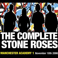 The Complete Stone Roses in Manchester