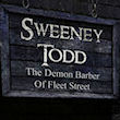 Sweeney Todd in Manchester