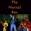The Music Box in Manchester tickets
