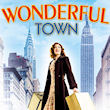 Wonderful Town in Manchester