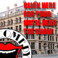 book your hotel in Manchester