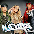 N-Dubz in Manchester tickets
