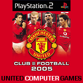 Check out all the United computer games