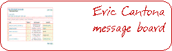 eric Cantona message board